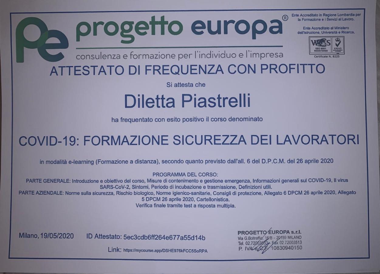 Appartamento La Grotta Di Partenope
