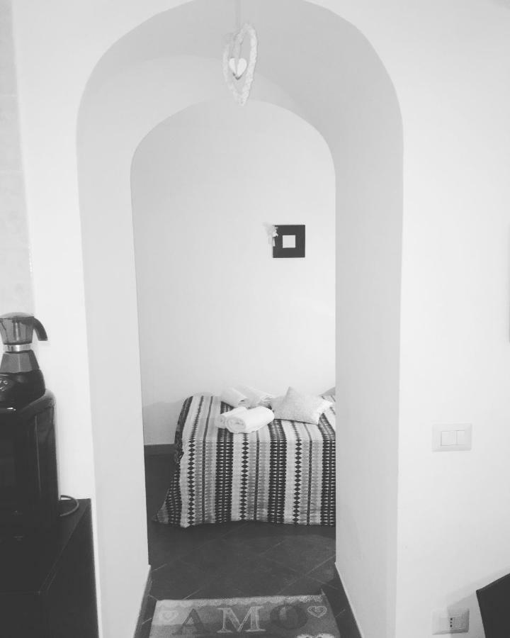 La Grotta Di Partenope Napoli