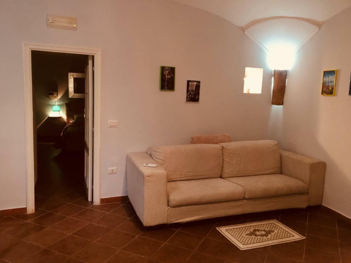 La Grotta Di Partenope Napoli