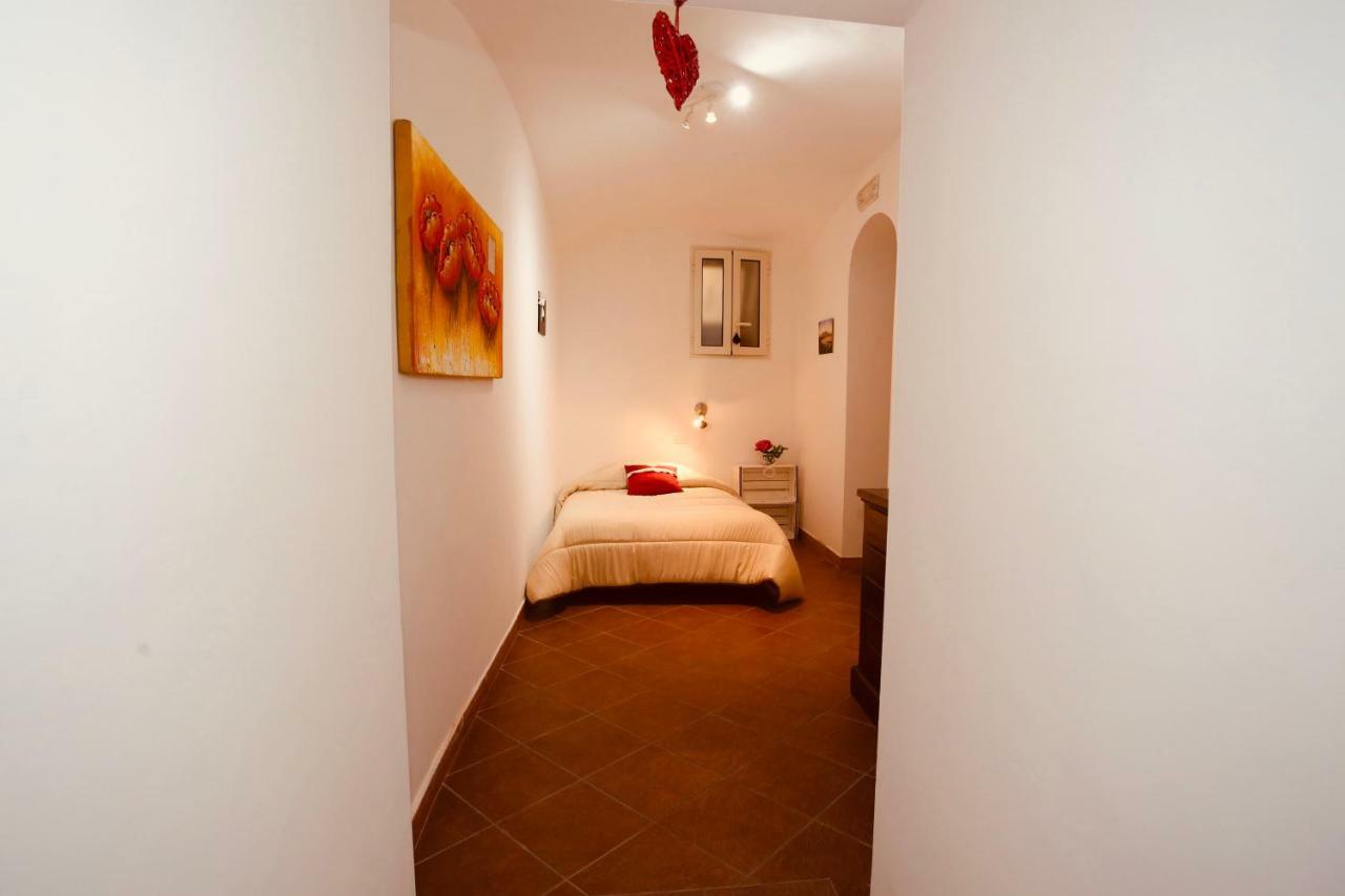 Appartamento La Grotta Di Partenope *