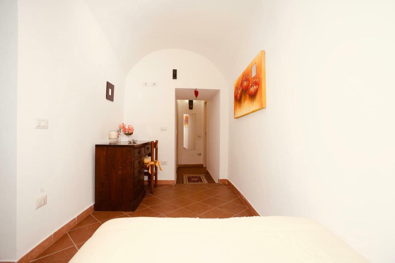 La Grotta Di Partenope Napoli