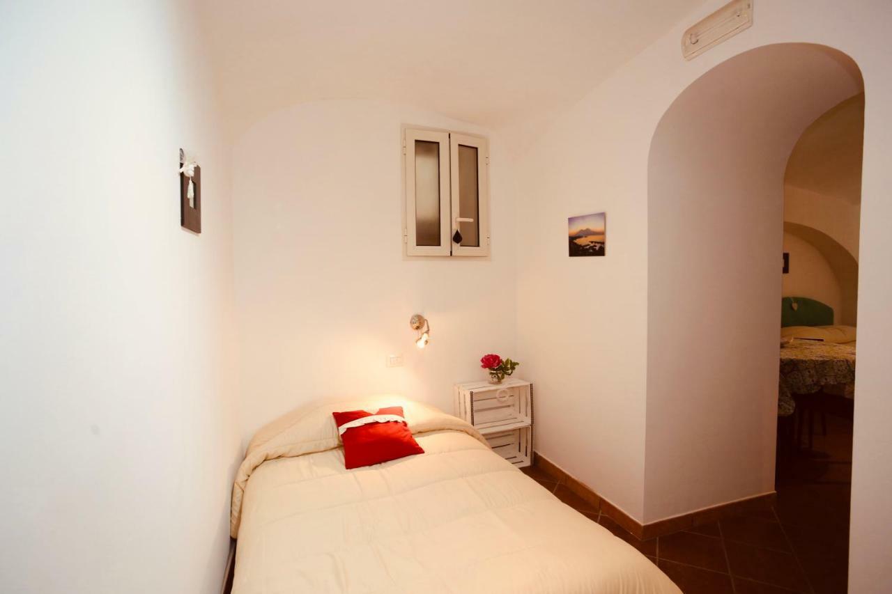 La Grotta Di Partenope Appartamento