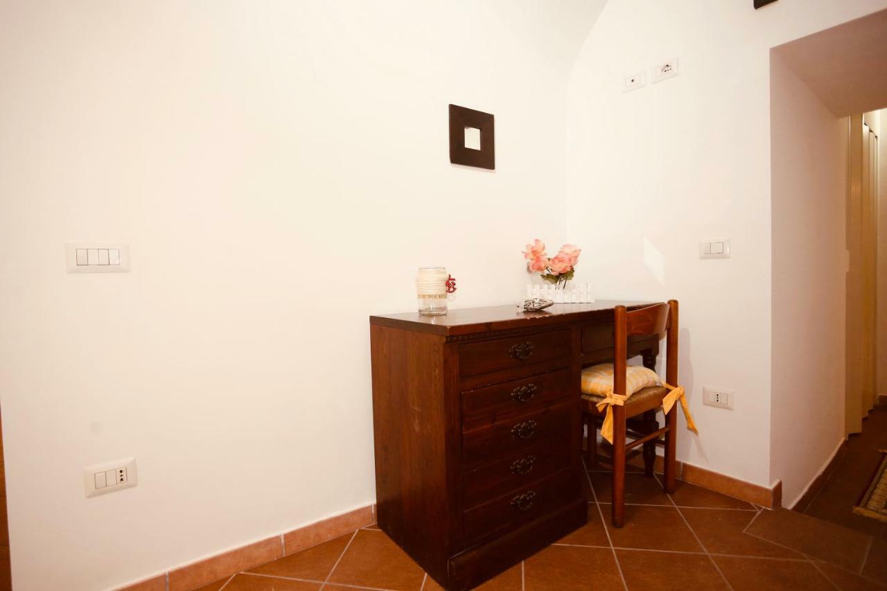 Appartamento La Grotta Di Partenope