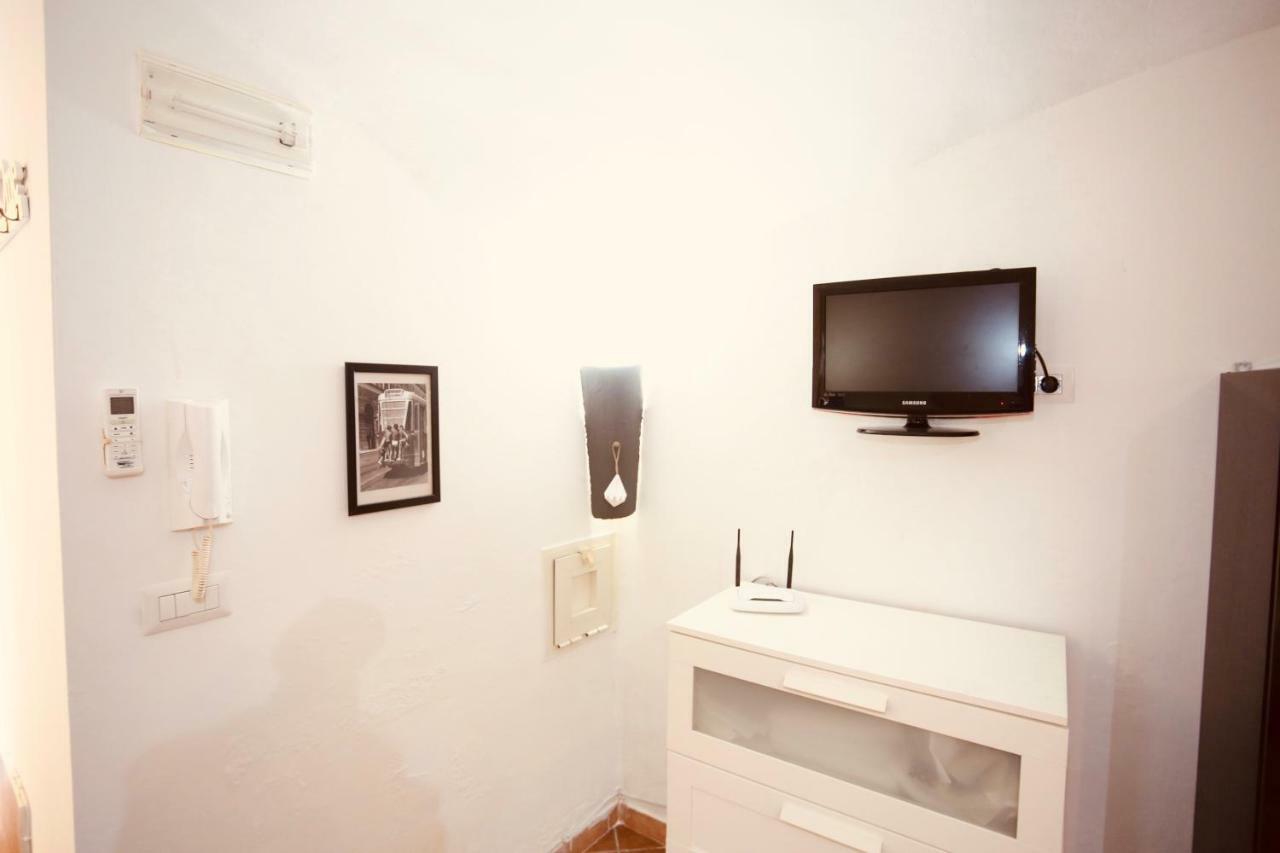 Appartamento La Grotta Di Partenope *