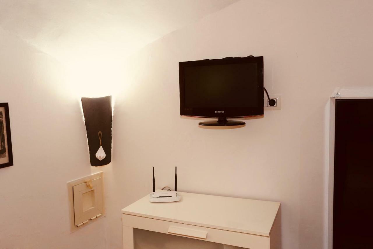 La Grotta Di Partenope Appartamento *