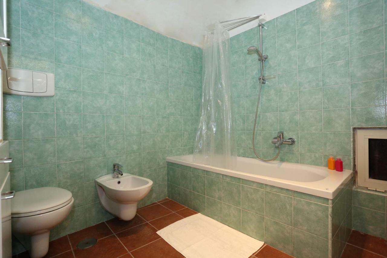 Appartement La Grotta Di Partenope Naples