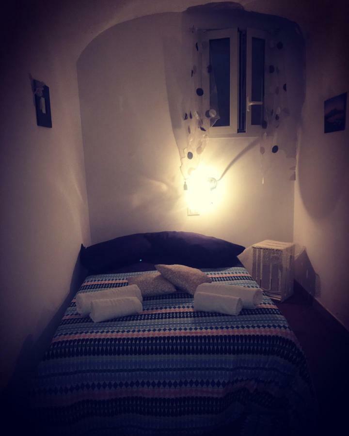 La Grotta Di Partenope Appartement