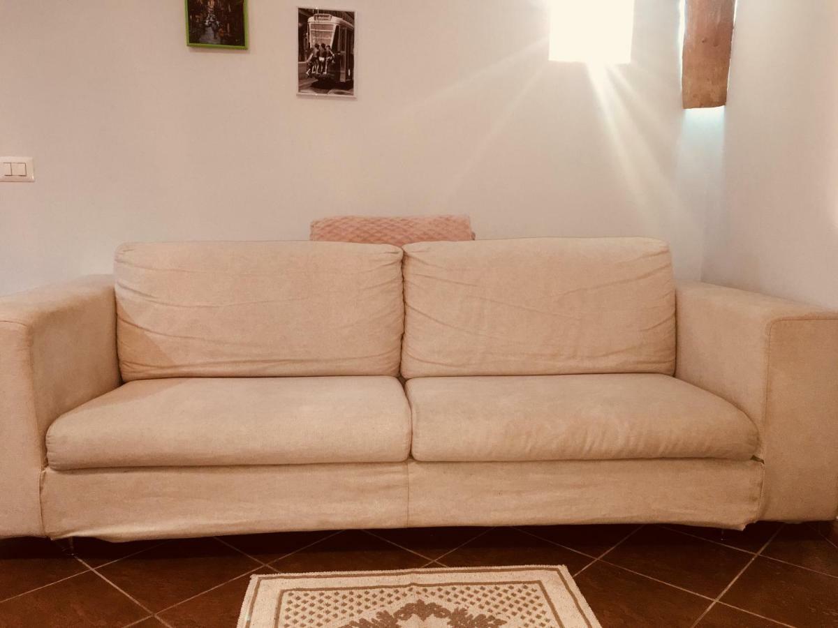 La Grotta Di Partenope Appartement *