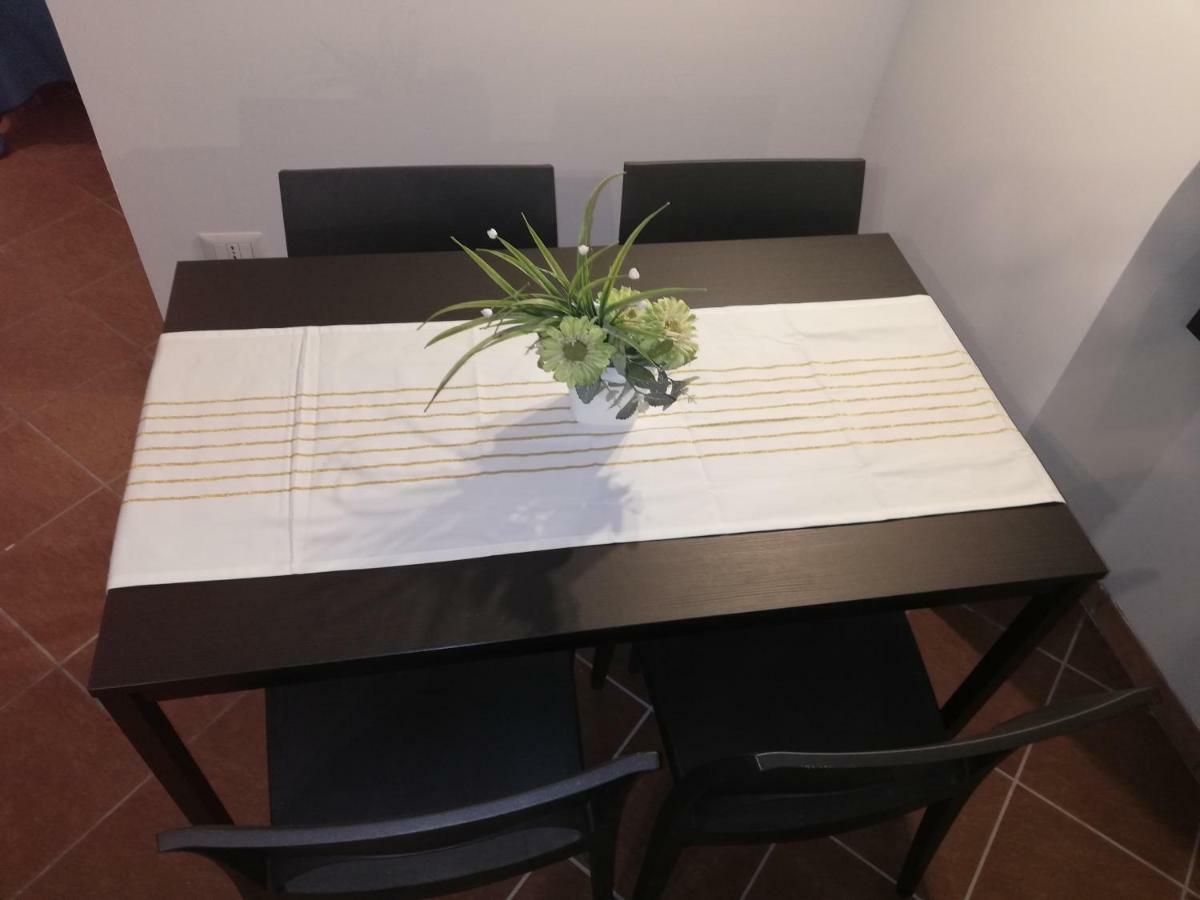 La Grotta Di Partenope Appartement Naples