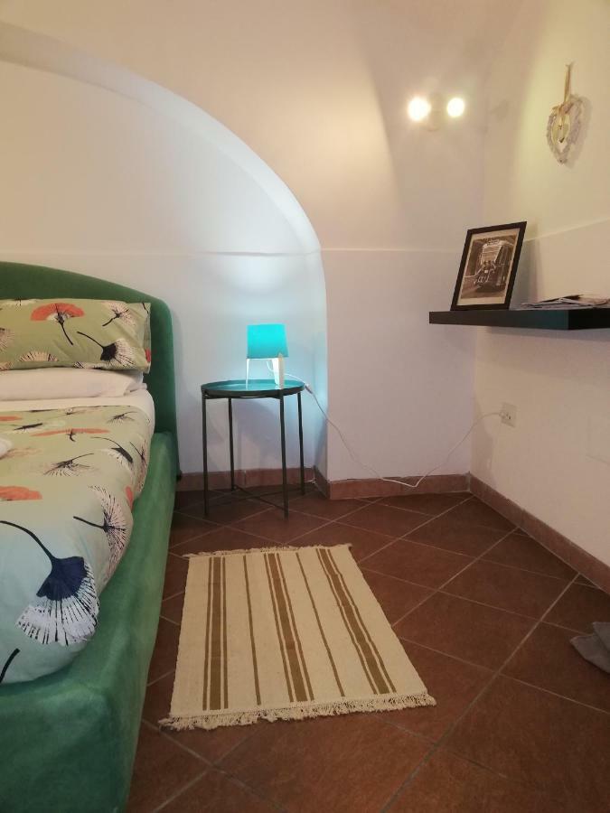 Appartement La Grotta Di Partenope *