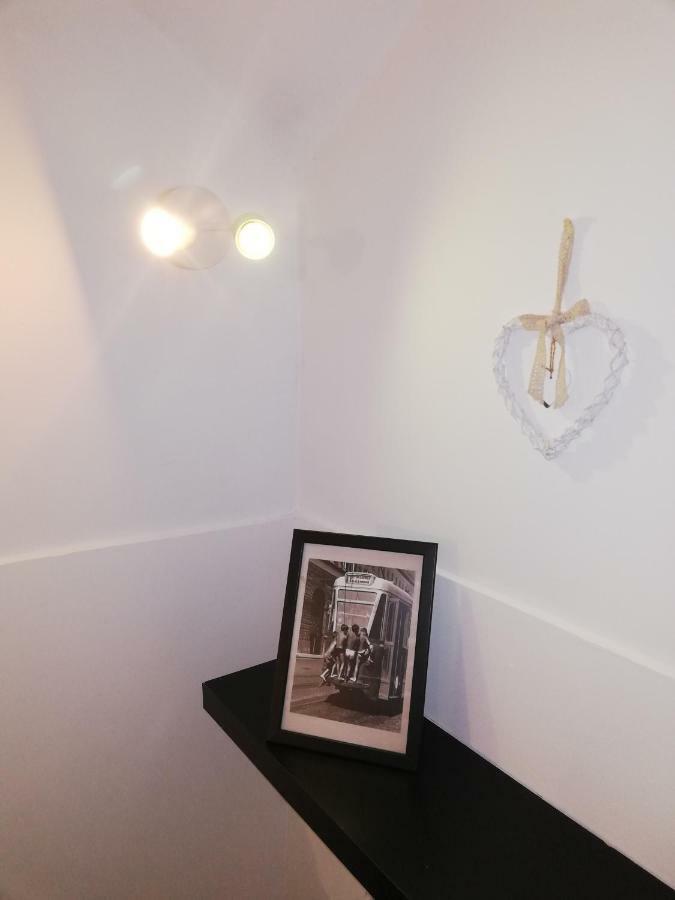 La Grotta Di Partenope Appartement